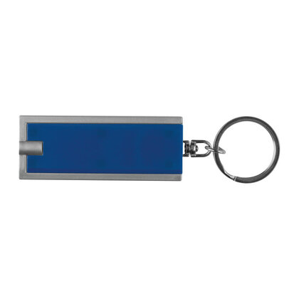 LED Lamp with Key Ring Bath
