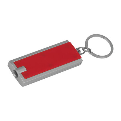 LED Lamp with Key Ring Bath