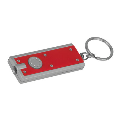 LED Lamp with Key Ring Bath