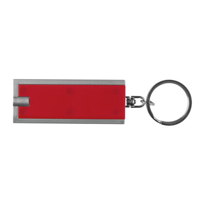 LED Lamp with Key Ring Bath