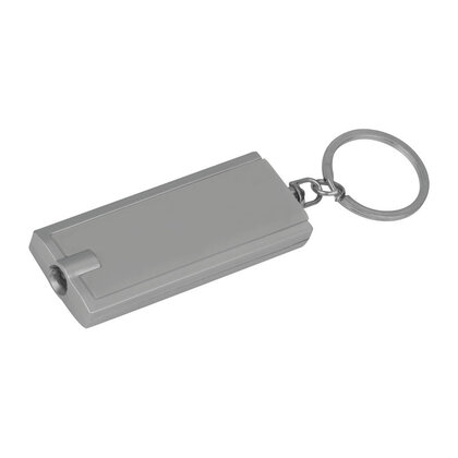 LED Lamp with Key Ring Bath