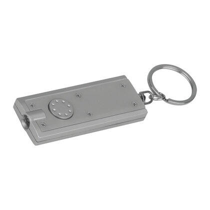 LED Lamp with Key Ring Bath