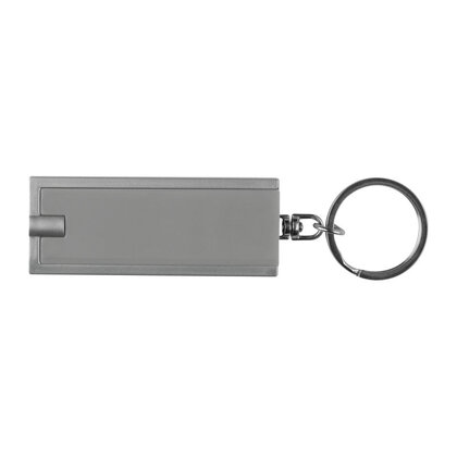LED Lamp with Key Ring Bath