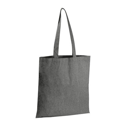 Recycled Cotton Bag Chelmsford 140 g/m&sup2;
