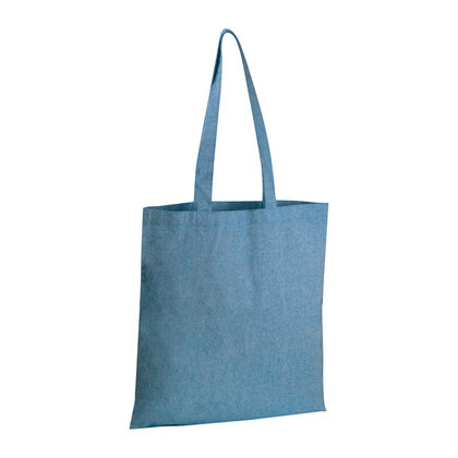 Recycled Cotton Bag Chelmsford 140 g/m&sup2;