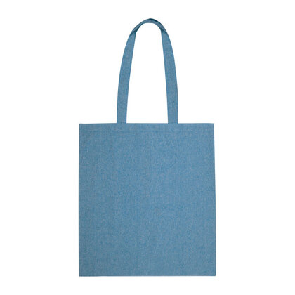 Recycled Cotton Bag Chelmsford 140 g/m&sup2;