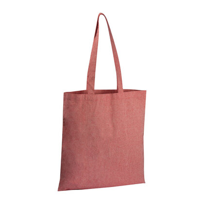 Recycled Cotton Bag Chelmsford 140 g/m&sup2;