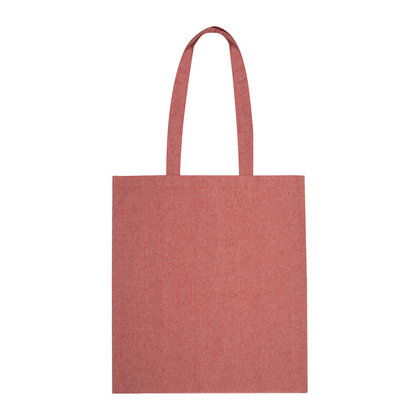 Recycled Cotton Bag Chelmsford 140 g/m&sup2;