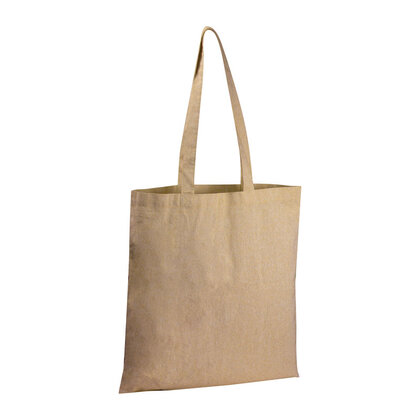 Recycled Cotton Bag Chelmsford 140 g/m&sup2;