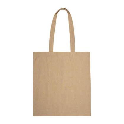 Recycled Cotton Bag Chelmsford 140 g/m&sup2;