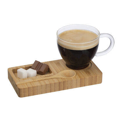 Bamboo Tray Formosa