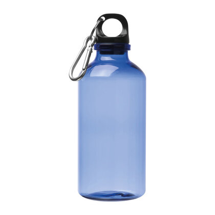 Recycled PET Bottle Mechelen 400 ml