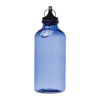Recycled PET Bottle Mechelen 400 ml