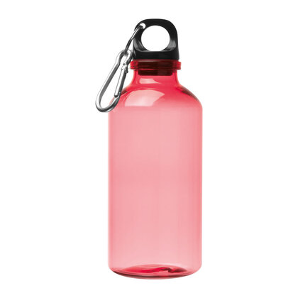 Recycled PET Bottle Mechelen 400 ml