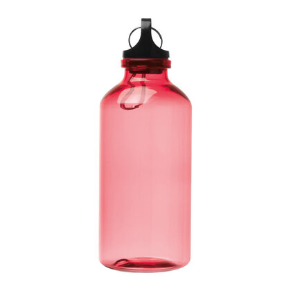 Recycled PET Bottle Mechelen 400 ml
