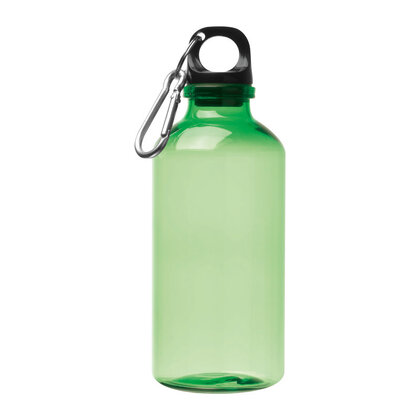Recycled PET Bottle Mechelen 400 ml