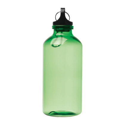 Recycled PET Bottle Mechelen 400 ml