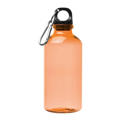 Recycled PET Bottle Mechelen 400 ml