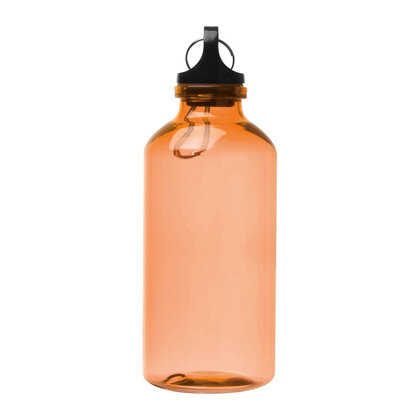 Recycled PET Bottle Mechelen 400 ml