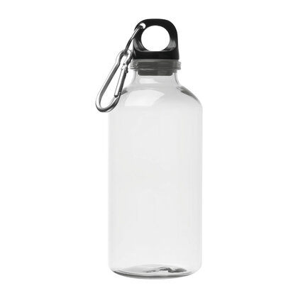 Recycled PET Bottle Mechelen 400 ml