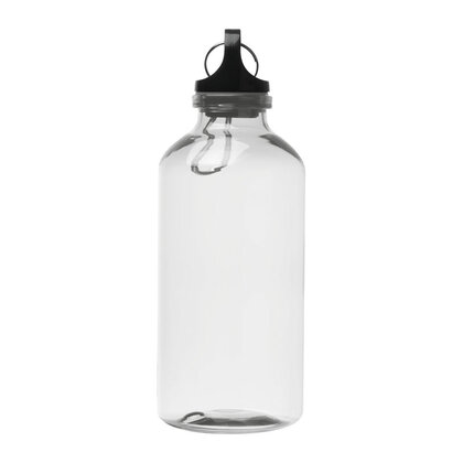 Recycled PET Bottle Mechelen 400 ml