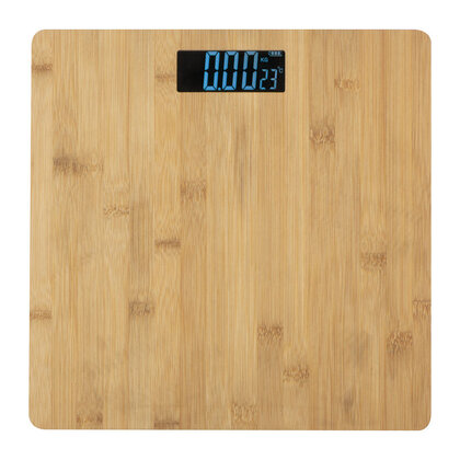 Personal Scales Herve