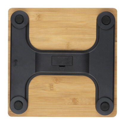 Personal Scales Herve