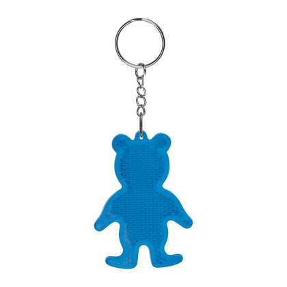 Keyring Bear