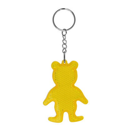 Keyring Bear