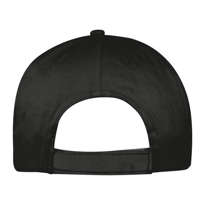 5-Panel Baseball Cap Santa Fe