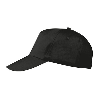 5-Panel Baseball Cap Santa Fe