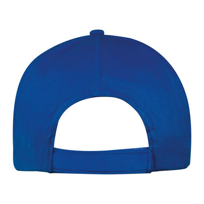 5-Panel Baseball Cap Santa Fe