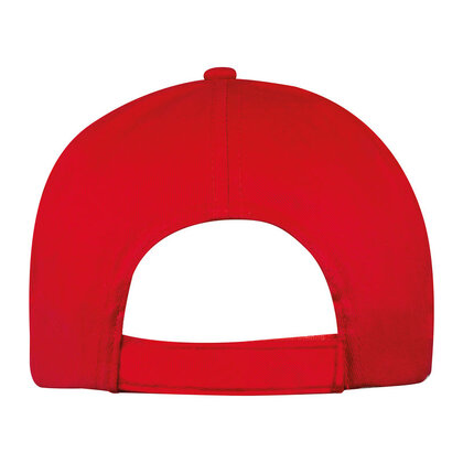 5-Panel Baseball Cap Santa Fe