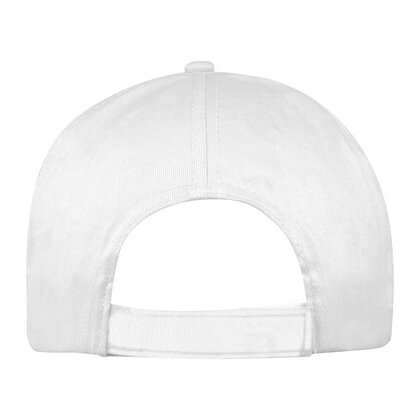 5-Panel Baseball Cap Santa Fe