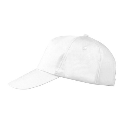 5-Panel Baseball Cap Santa Fe
