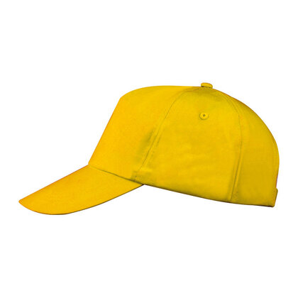 5-Panel Baseball Cap Santa Fe
