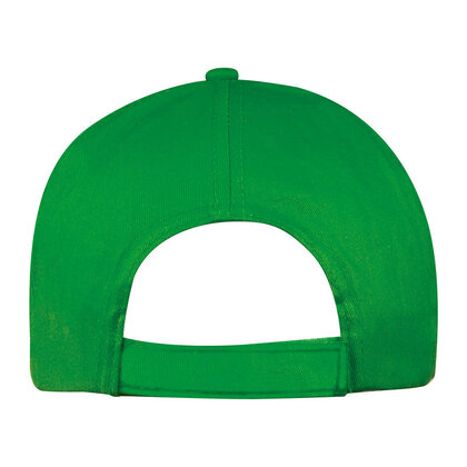 5-Panel Baseball Cap Santa Fe