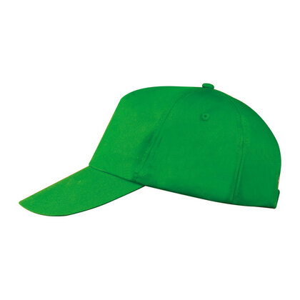 5-Panel Baseball Cap Santa Fe