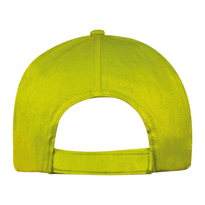 5-Panel Baseball Cap Santa Fe