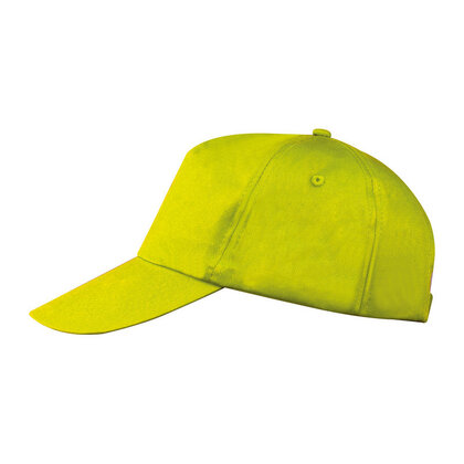 5-Panel Baseball Cap Santa Fe