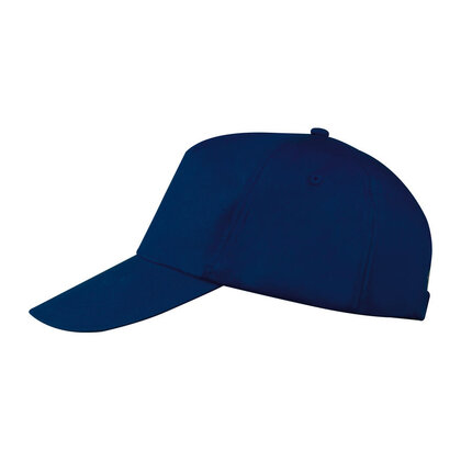 5-Panel Baseball Cap Santa Fe