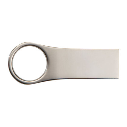 Metal USB Stick 4 GB