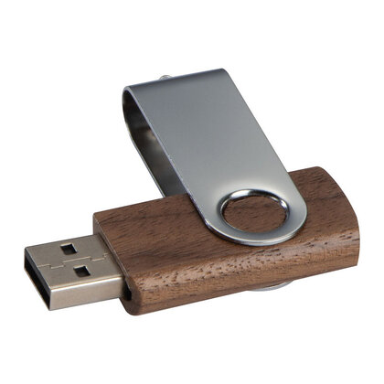USB Stick League City 8 GB