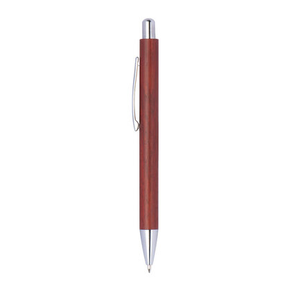 Wooden Pen Posadas