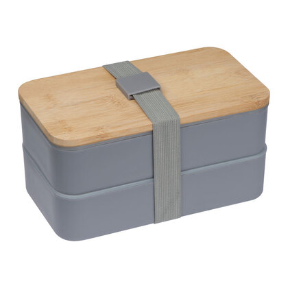 Lunchbox Pescara 2 x 600 ml