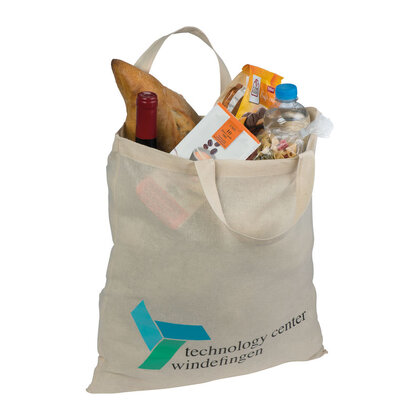Cotton Bag Arrecife 140 g/m&sup2;
