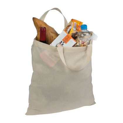Cotton Bag Arrecife 140 g/m&sup2;