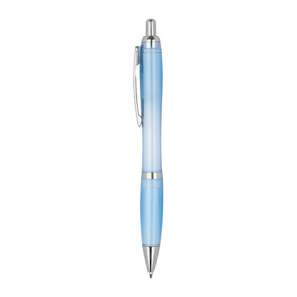 Transparent Ballpen Alken