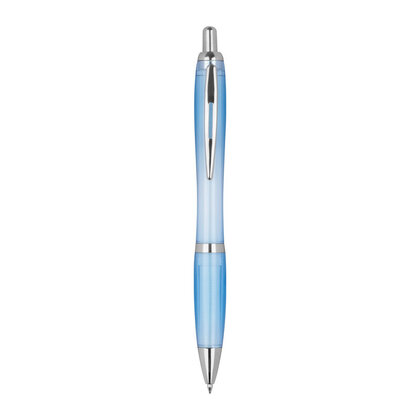 Transparent Ballpen Alken