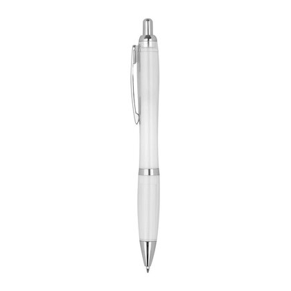 Transparent Ballpen Alken